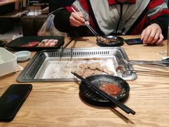 -新石器烤肉(南站店)