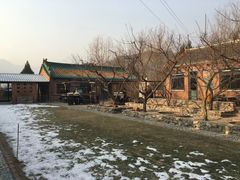 -瓦厂酒店