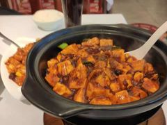 -峨嵋酒家(地安门店)