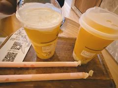 -去茶山(重庆万象城店)