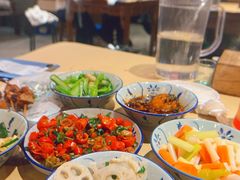 -江味龙虾馆·裸蓝龙虾(南山店)