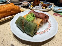 -点都德(奥体印象城店)