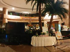 -南京维景国际大酒店(南京博物院店)