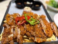 -永源成清真餐厅(黑牛城道店)