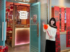 -韩宫宴烤肉·料理(南京江宁万达店)