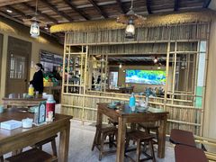 -七步香云南山里菜(昆明老街店)
