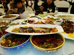 -文杏酒楼(一品天下店)