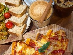 -咖法森林·咖啡  酒吧(天河店)