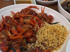 -毛哥小馆子(百井坊巷店)