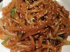 -南拳十三姨·潮汕砂锅粥(世纪金源店)
