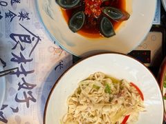 -盛焰铁板烧(王府井店)