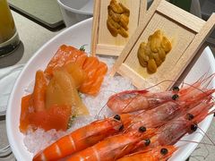 -水木锦堂·自助铁板烧(望京凯德MALL店)