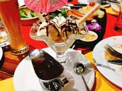 -申德勒加油站餐厅(三里屯北小街店)