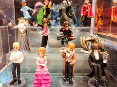 -泡泡玛特POPMART(合生汇店)