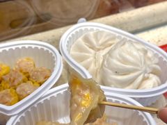 -包道广式点心专门店(东山口店)
