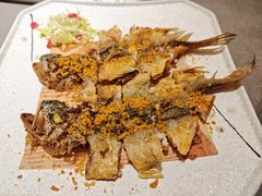 -长禧家·珑厨(东山口店)