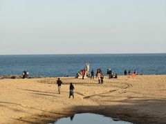 -日照灯塔风景区