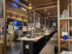 -火炉火自助餐(西直门凯德MALL店)