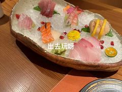 -松涛日本料理