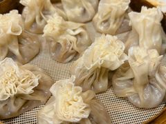 烧麦-名盛园饭店清真(龙潭区店)