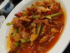 -小姨家常菜(昭萍东路店)