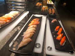 -星伦多自助料理·涮烤一体(嘉兴八佰伴店)