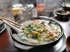 单碗三鲜-望江楼砂锅米线
