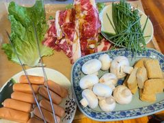 -玖泉里烤肉