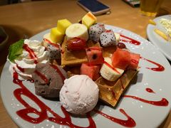 -Lia Cafe Bar Restaurant松山咖啡屋