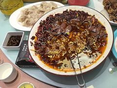 -天天鱼港·海鲜·鲅鱼水饺·招牌烤鸭(黄骅店)