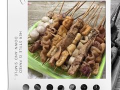 -马记大锅煮(总店)