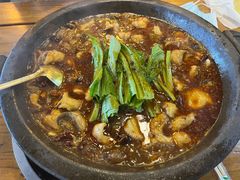 -都江堰石锅鱼