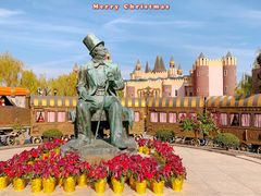 -安徒生童话乐园