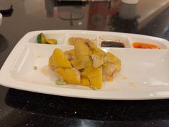 -三亚亚龙湾瑞吉酒店·铭轩中餐厅Mingxuan·海南菜·粤菜