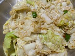 -再回头私房菜·老南京菜