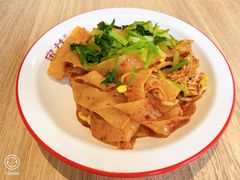 -宋益驴蹄子面肉夹馍(辛家庙店)