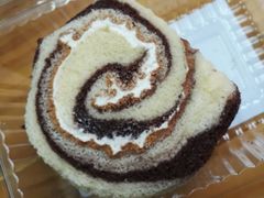 杂粮面包-85度C(苏州石路店)