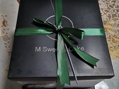 -姆们M Sweetie Cake(五道口店)