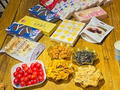 -第三空间·趣味桌游·轰趴.室内CS.剧本杀(大武汉1911店)