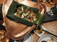 -云海肴云南菜·蒸汽石锅鱼(北京良乡华冠店)