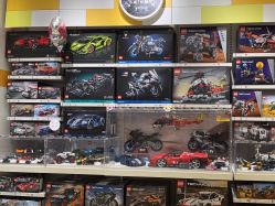 -乐高授权专卖店(中关村领展店)