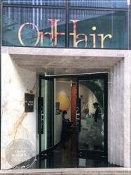-OnHair造型