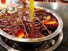 -邓莽子老火锅(中兴路总店)