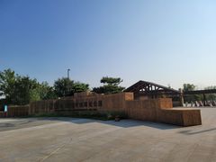 -盘龙城国家考古遗址公园