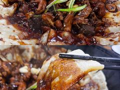 -皖北巫氏三胖地锅鸡(长淮总店)