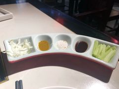 -京味斋·北京烤鸭(华威桥北工大店)