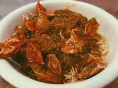 -沈记烧烤海鲜(江汉二路店)