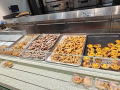 -泸溪河桃酥(西直门凯德店)