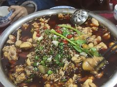 -米二红烧兔(华阳店)