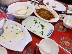 -玉华台饭庄(裕中西里小区店)
